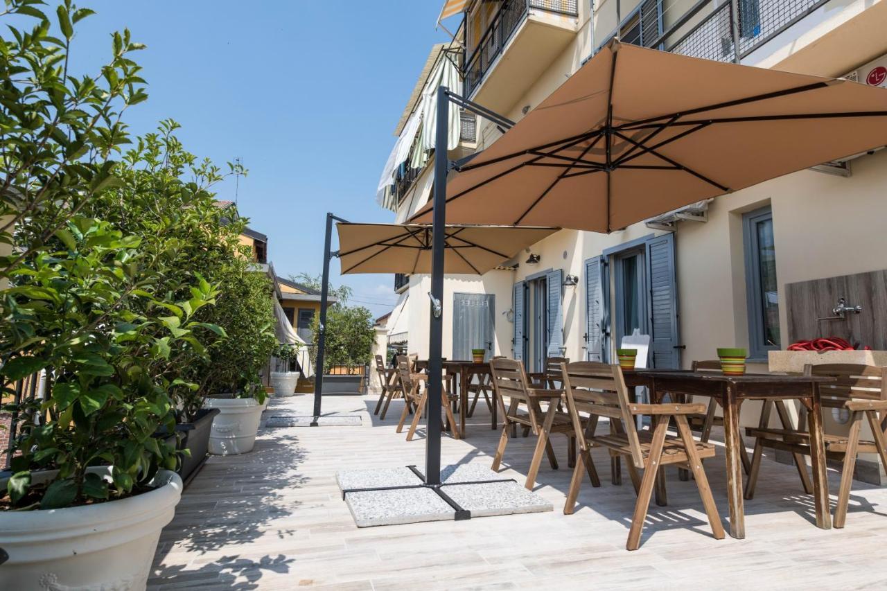 Guest House - Il Cedro Reale Venaria Reale Exterior foto